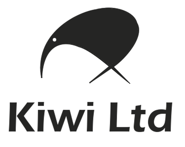 Kiwi Ltd logo